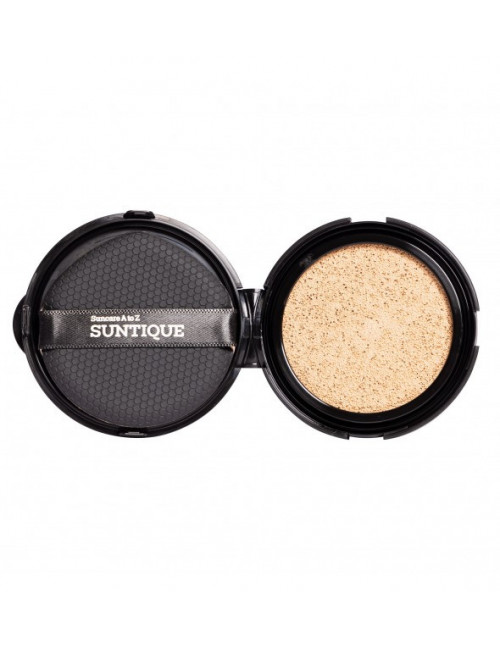 I'm Velvet Skin Fit Cushion