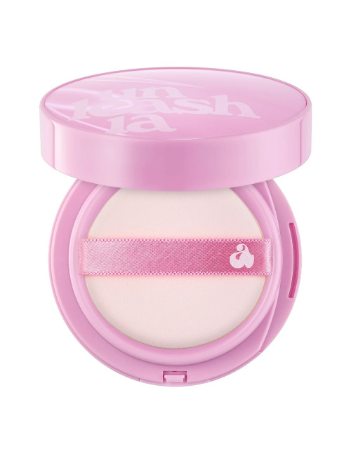 Don't Touch Glass Pink Cushion SPF50+ PA++++