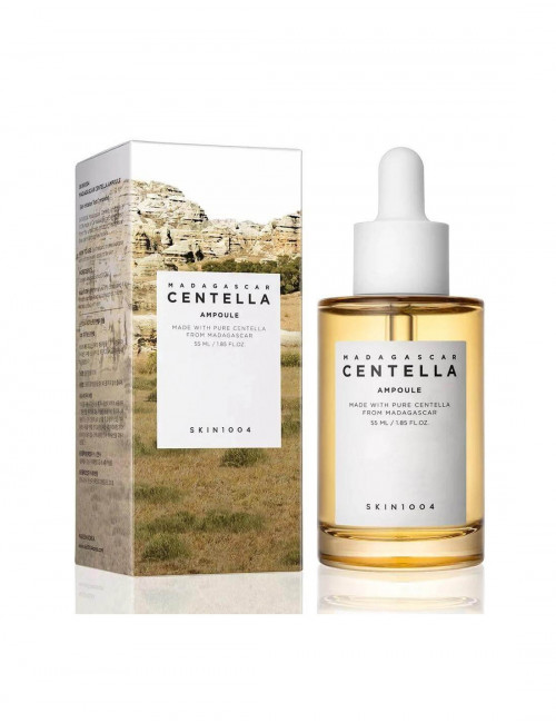 Madagascar Centella Ampoule