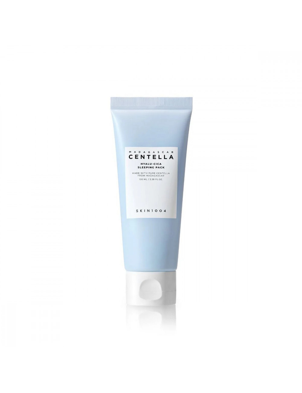 Madagascar Centella Hyalu-Cica Sleeping Pack