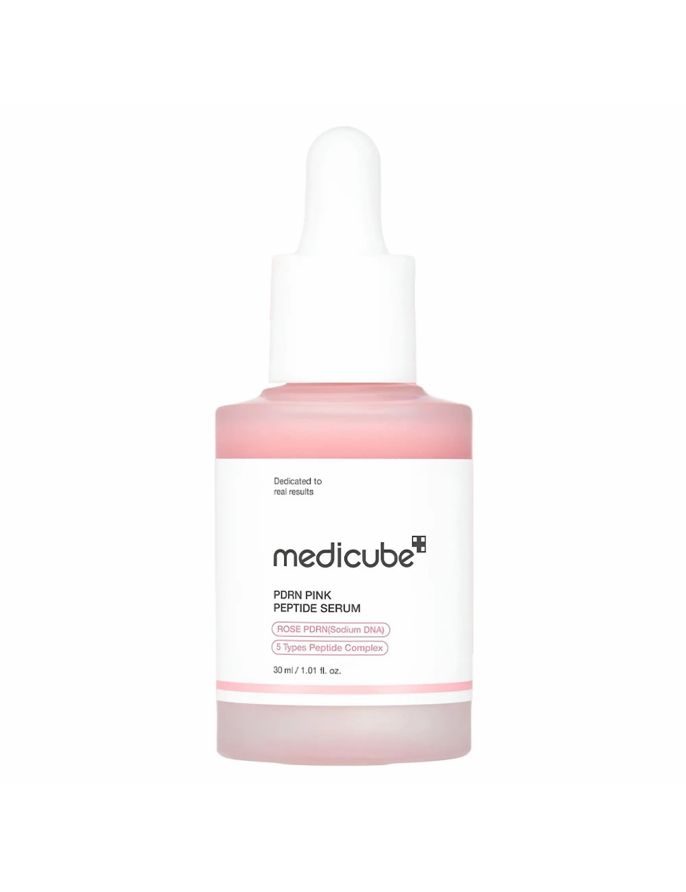 PDRN Pink Peptide Serum