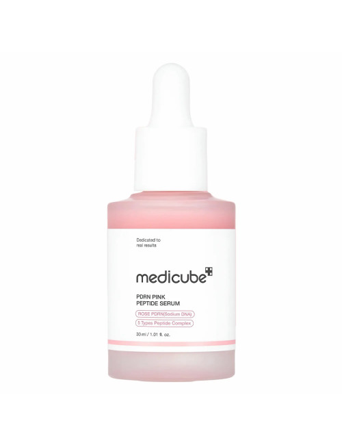 PDRN Pink Peptide Serum