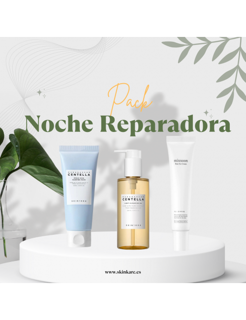 PACK NOCHE REPARADORA