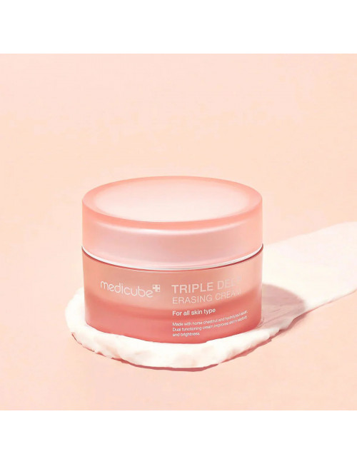 MEDICUBE TRIPLE COLLAGEN CREAM 4.0 50ML