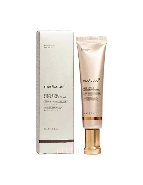 DEEP LIFTING PEPTIDE EYE CREAM 30ML