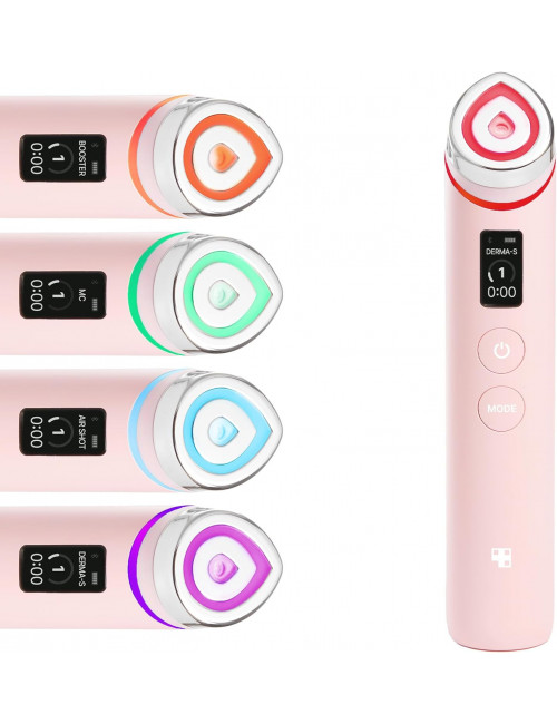 Medicube Age- R Booster Pro Pink