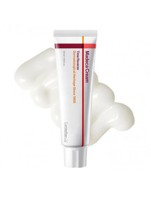 MADECA CREAM - TIME REVERSE 50ML