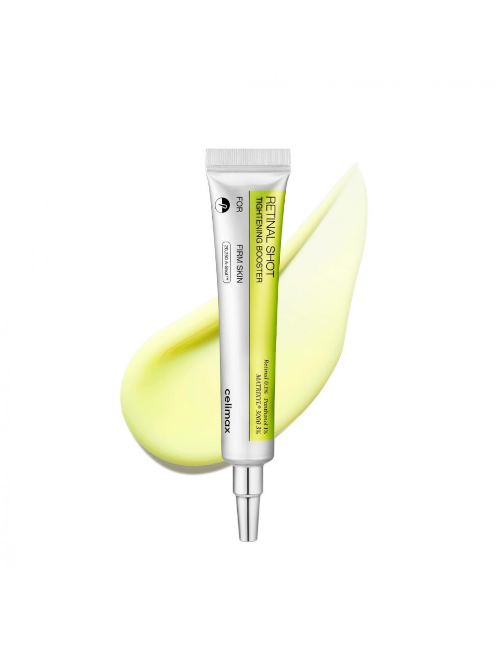 RETINAL SHOT - TIGHTENING BOOSTER 15ML