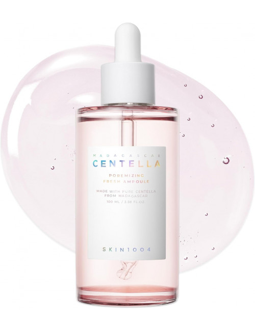 Madagascar Centella Poremizing Fresh Ampoule 50ML