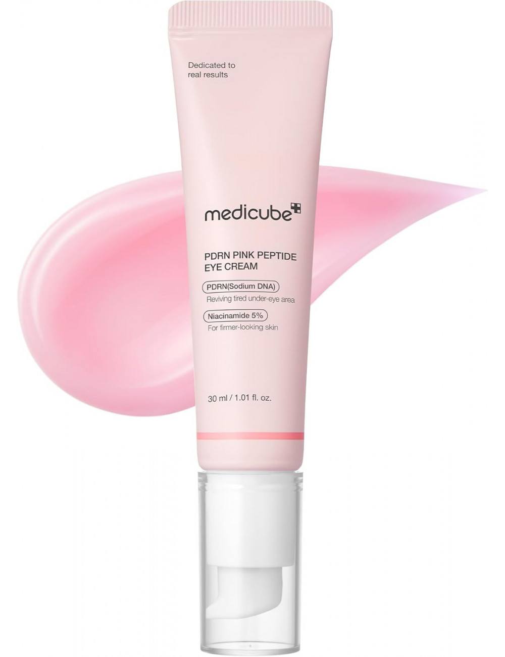 PDRN Pink Peptide Eye Serum 30ML