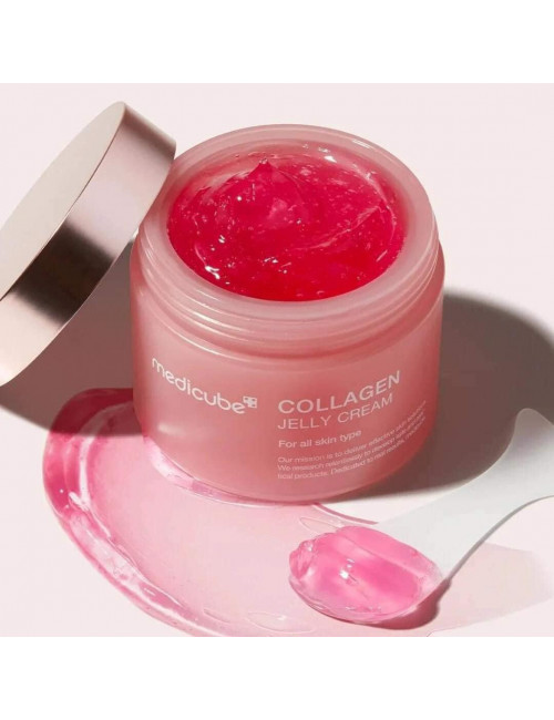COLLAGEN JELLY CREAM 110ml