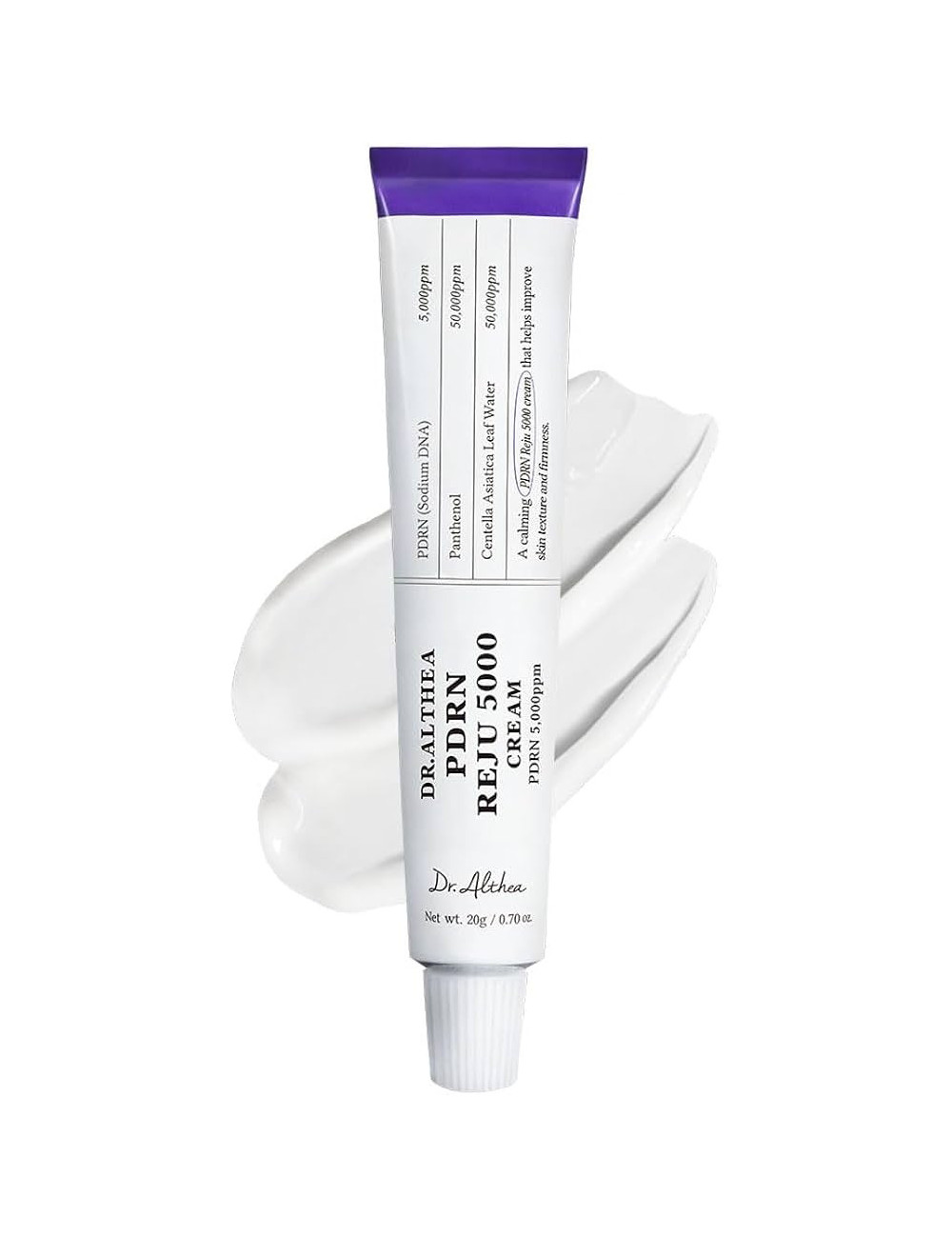 Reju 5000 Cream [20g]