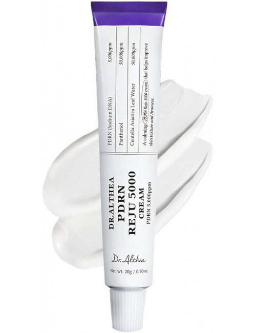 Reju 5000 Cream [20g]
