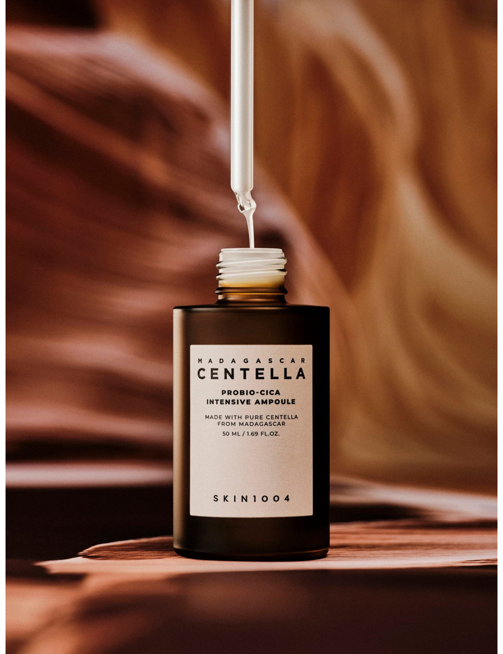 Madagascar Centella Probio-Cica Intensive Ampoule [50ml]