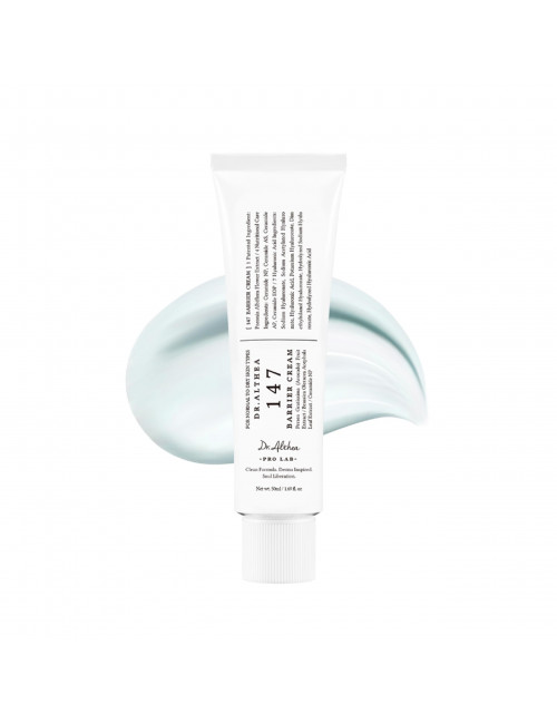 147 Barrier Cream [50ML]