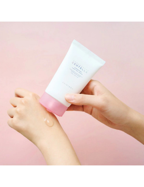 Madagascar Centella Poremizing Light Gel Cream [75ML]