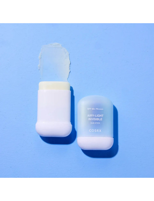 Airy-Light Invisible Sun Stick SPF 50+ PA++++ [19GR]