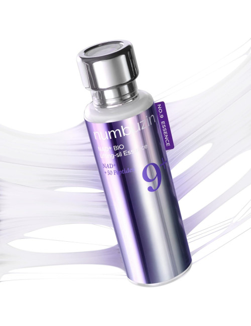 NAD+ BIO Lifting-sil Essense [50ML]