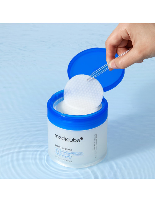 Zero Pore Pad 2.0 [70 pads]