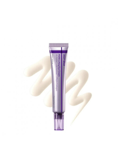 360 Shot PDRN lifting Eye cream [30ML]