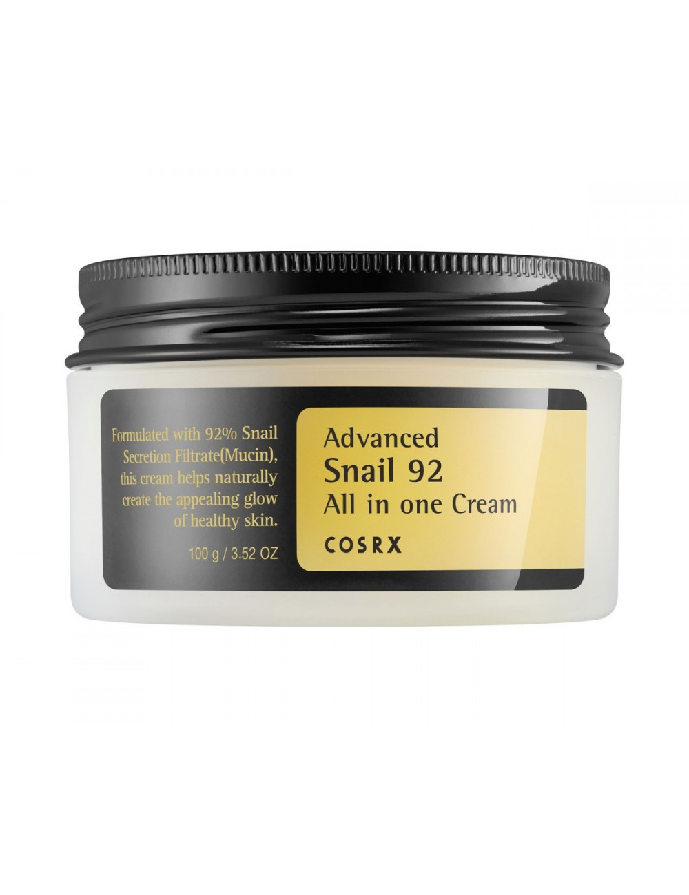 Advanced Snail 92 All In One Cream