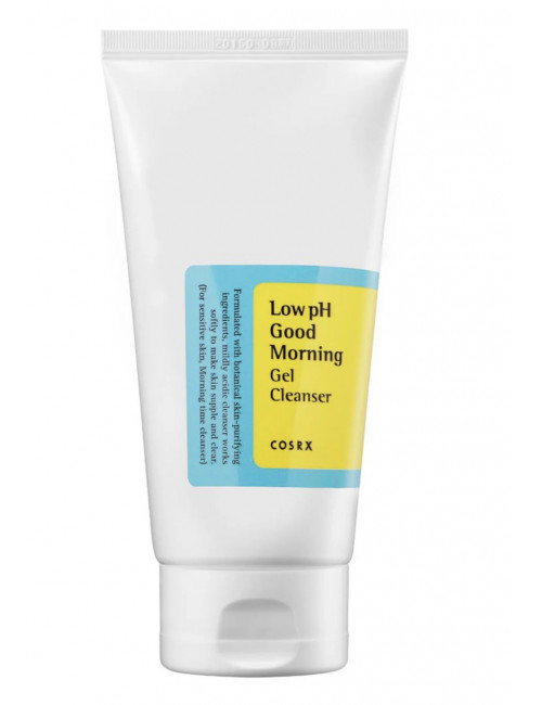 Low pH Good Morning Gel Cleanser