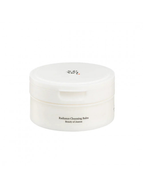 Radiance Cleansing Balm