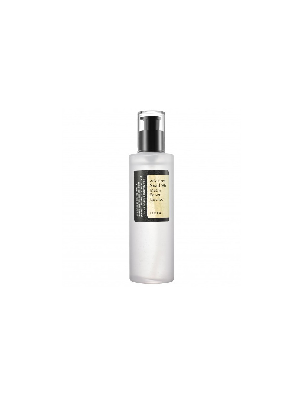 Advanced Snail 96 Mucin Power Essence