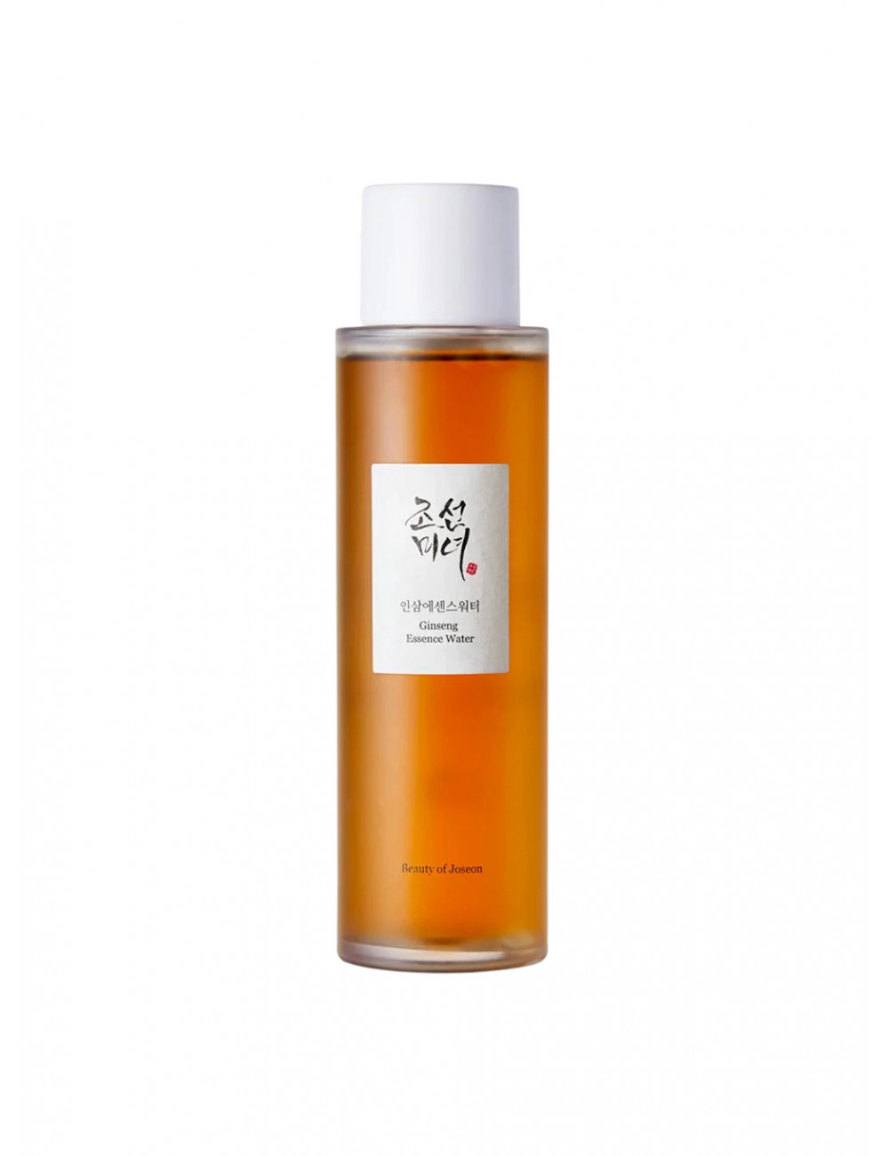 Ginseng Essence Water