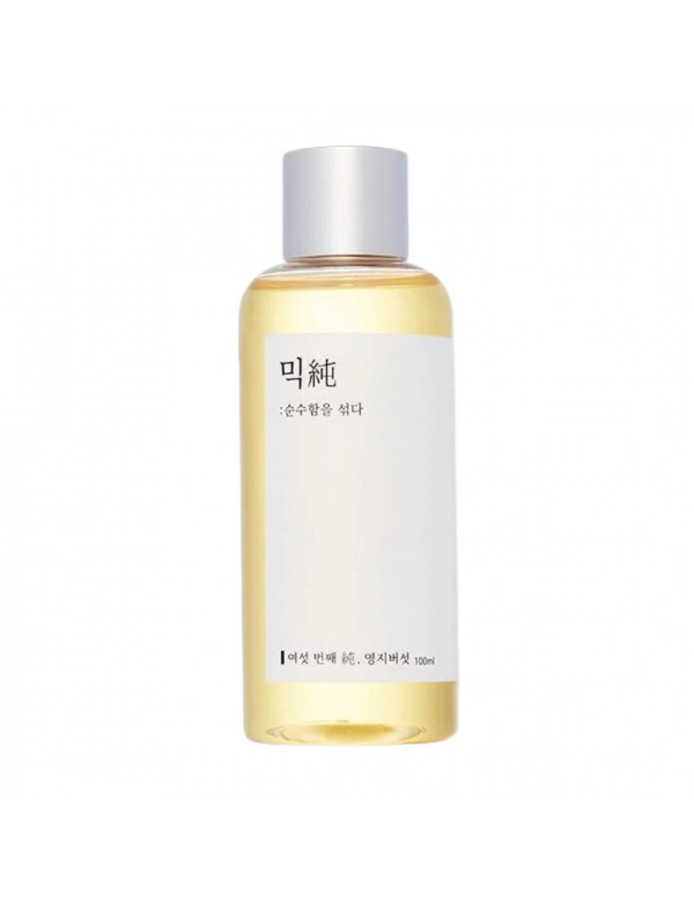 Reishi Mushroom Essence