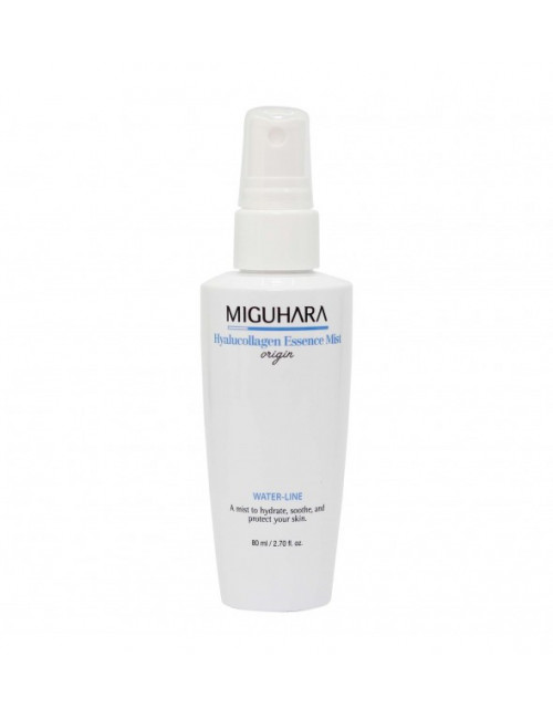 Hyalucollagen Essence Mist Origin