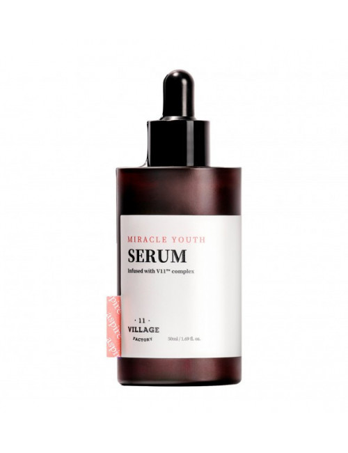 Miracle Youth Serum