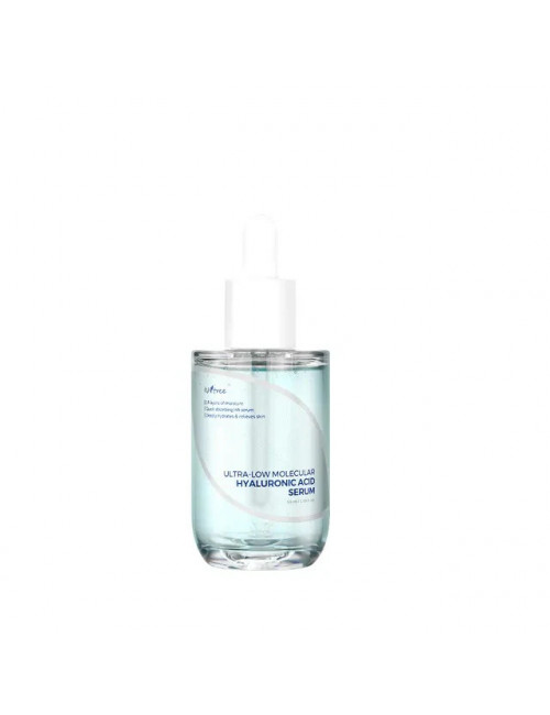 Ultra-Low Molecular Hyaluronic Acid Serum