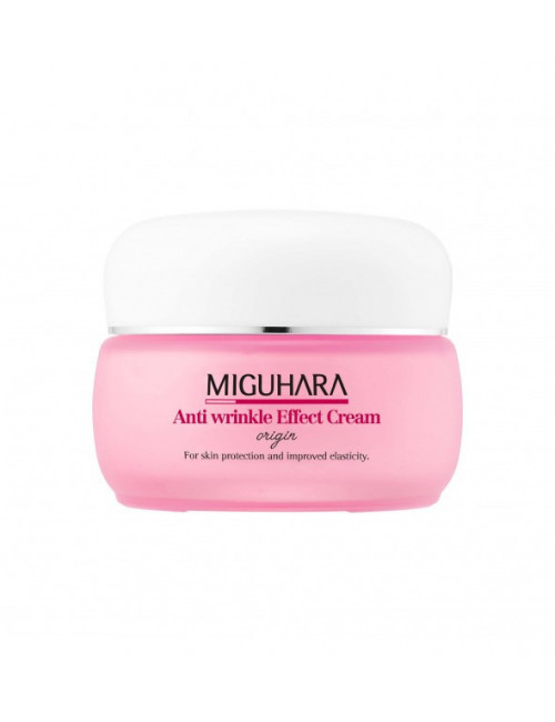 Anti Wrinkle Effect Cream Origin