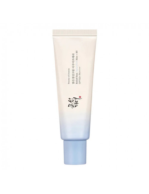 Relief Sun Aqua - Fresh : Rice + B5 SPF50+ PA++++