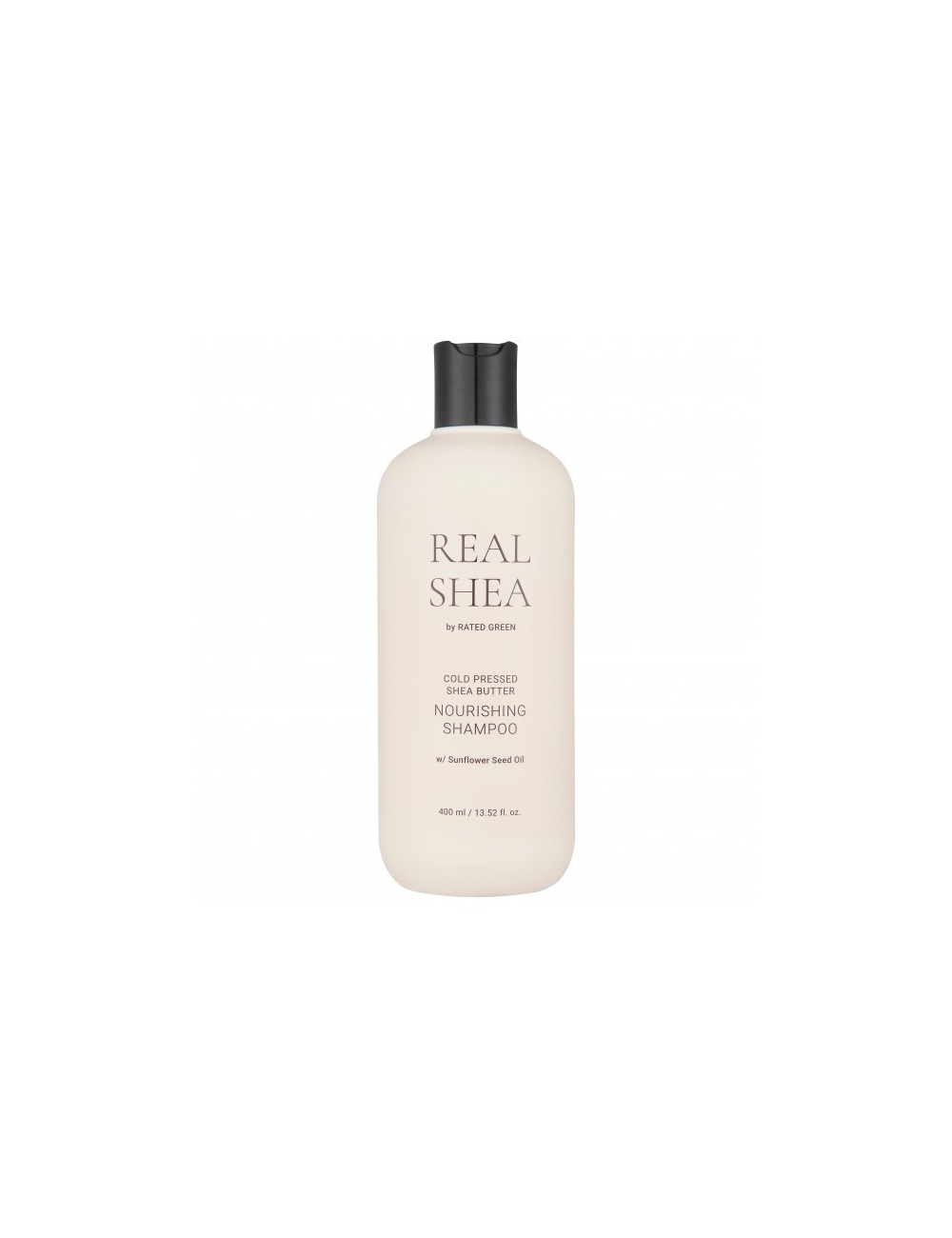 Real Shea Butter Nourishing Shampoo
