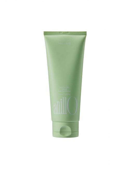 Lime Sunday Refresh Hair Conditioner