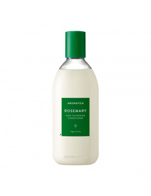 Rosemary Hair Thickening Conditioner