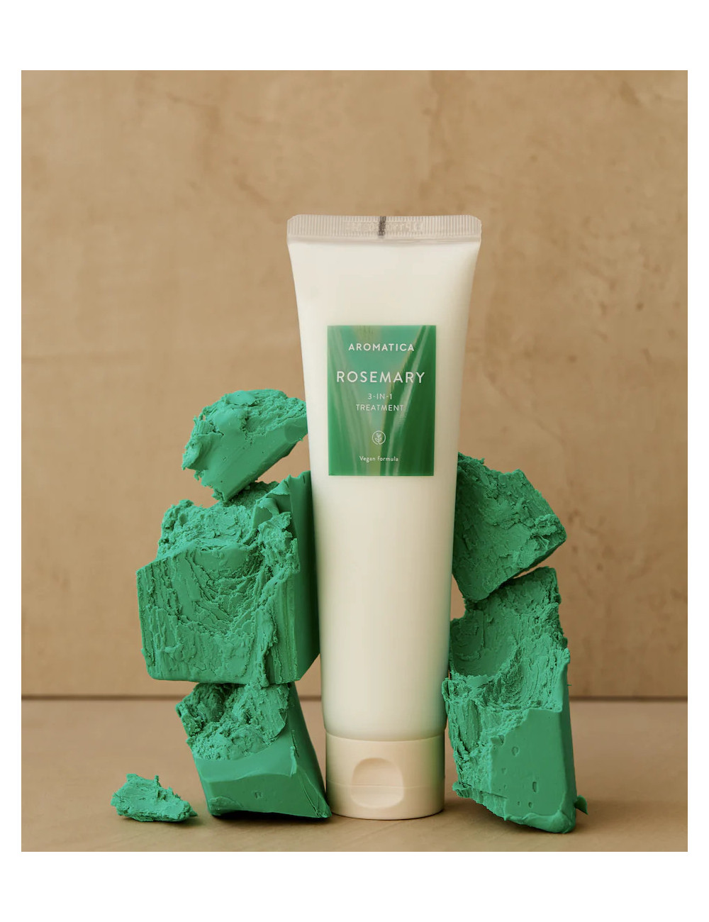 Rosemary Scalp 3 in 1 treatment