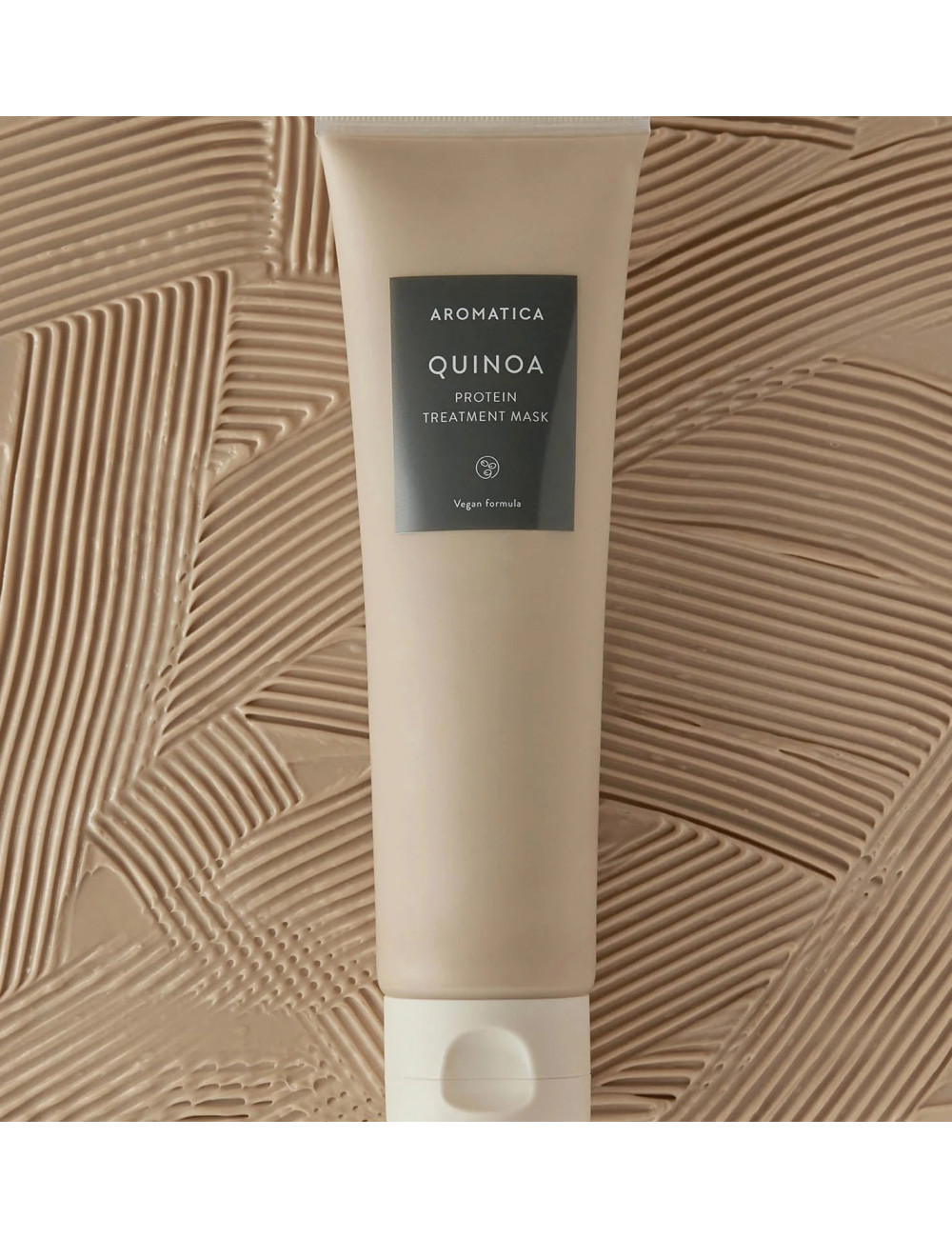 Quinoa Protein Treatment Mask