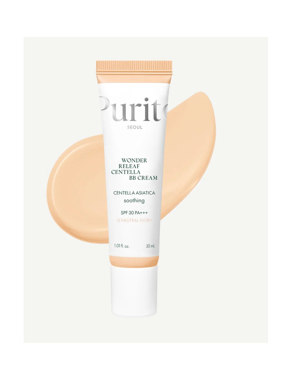 Wonder Releaf Centella BB Cream