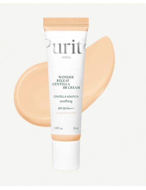 Wonder Releaf Centella BB Cream